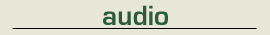 audio