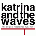 Katrina and the Waves