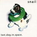 Last Dog in Space