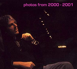 photos from 2000-2001. This one's by Ruby Wright